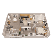 Ashton at Oyster Point Apartment Homes photo'