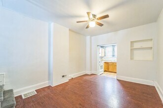 3818 Mt Pleasant Ave in Baltimore, MD - Building Photo - Building Photo