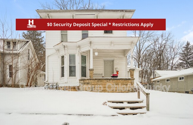 property at 219 E Burgess St
