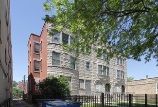 5110 Harper Avenue in Chicago, IL - Building Photo - Building Photo