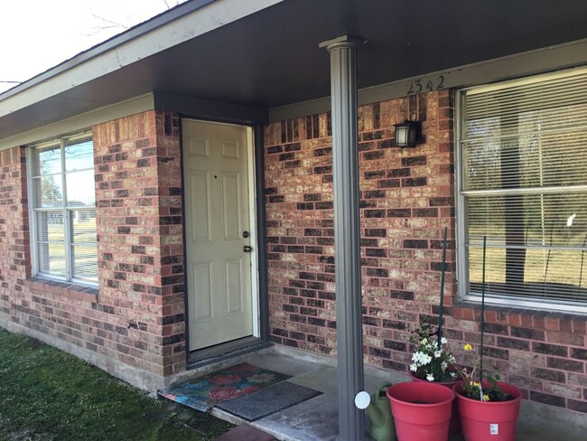 property at 2340 Wise St