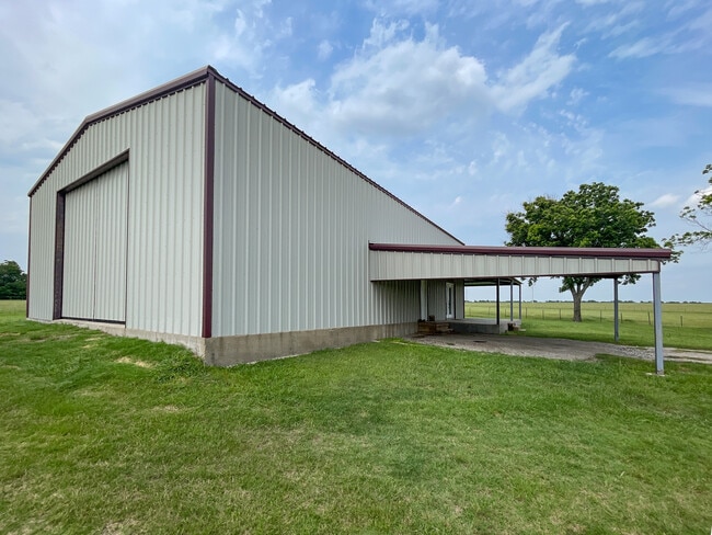 property at 123 County Road 127A