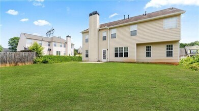 317 Shasta Ln in Mcdonough, GA - Building Photo - Building Photo