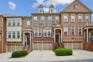 346 Ardmore Ct NW in Atlanta, GA - Building Photo