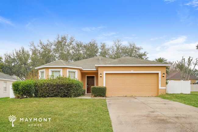 property at 12913 Regiment Dr