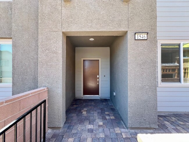1546 Eva Xing Pl in Henderson, NV - Building Photo - Building Photo