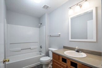 Winding Creek in Tuscaloosa, AL - Foto de edificio - Interior Photo