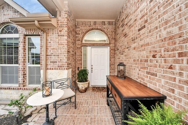 12410 Girasole Ct in Richmond, TX - Building Photo - Building Photo
