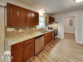 2716 Goshawk Ln in Raleigh, NC - Building Photo - Building Photo