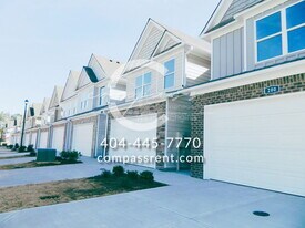 200 Lyndon Wy NW in Cartersville, GA - Building Photo