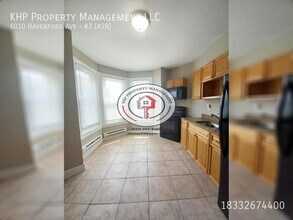 6010 Haverford Ave-Unit -#3 (#2R) in Philadelphia, PA - Building Photo - Building Photo