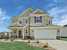 4837 Durant Ct in Gastonia, NC - Building Photo