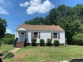 2610 Harold Ave in Richmond, VA - Building Photo - Building Photo