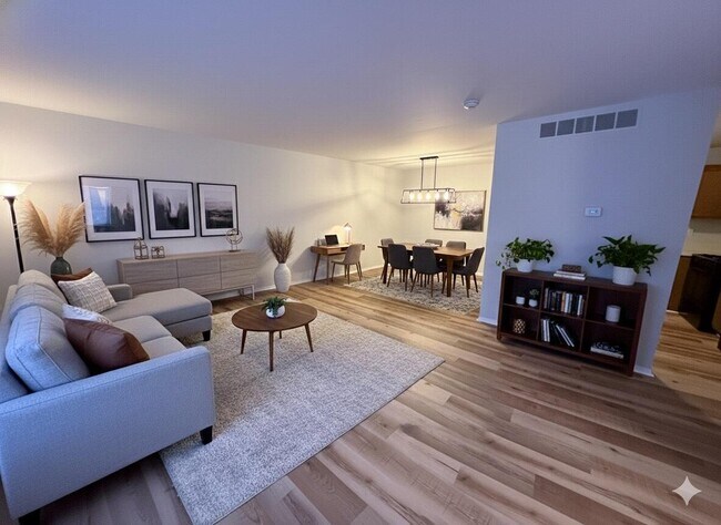 41136 Northwind Dr in Canton Township, MI - Building Photo - Building Photo