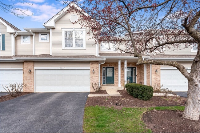 3062 Tangley Oaks Trail in Lisle, IL - Building Photo - Building Photo