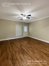 6537 Covington Villas Ln in Tuscaloosa, AL - Building Photo - Building Photo