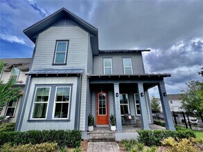 7002 Arnoldson St in Orlando, FL - Foto de edificio - Building Photo