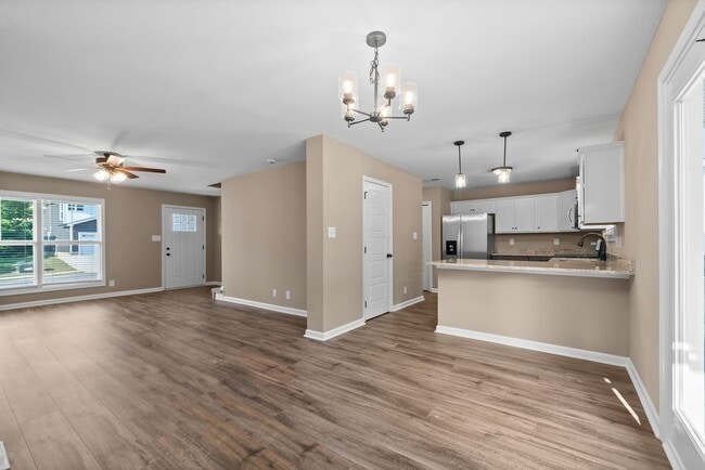 1197 Cottonwood Dr in Clarksville, TN - Building Photo - Building Photo