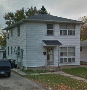 property at 5263 N 28th St