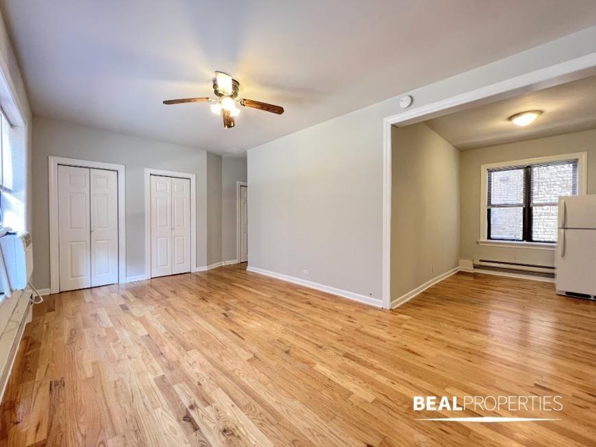 3720.5 N Pine Grove Ave in Chicago, IL - Building Photo
