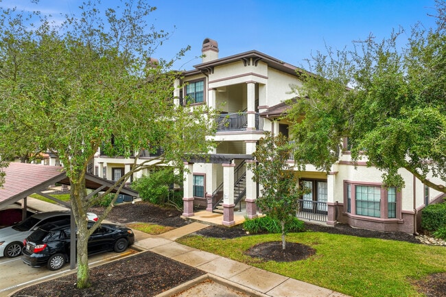 Cortland Copper Springs in Houston, TX - Building Photo - Building Photo