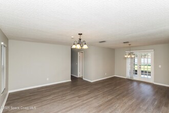 739 Isle Royale Ave in Palm Bay, FL - Building Photo - Building Photo