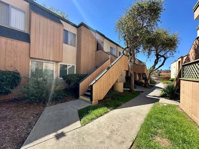 8711 Navajo Rd