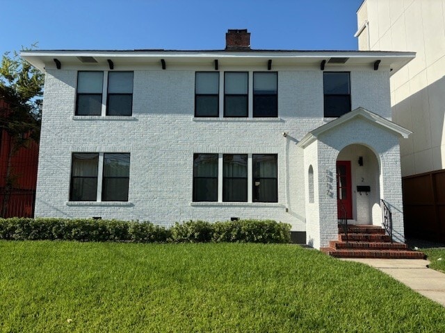 1712 Blodgett St, Unit #2