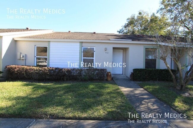 property at 7761 Country Pl