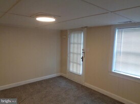 2800 Linwood Ave in Parkville, MD - Building Photo