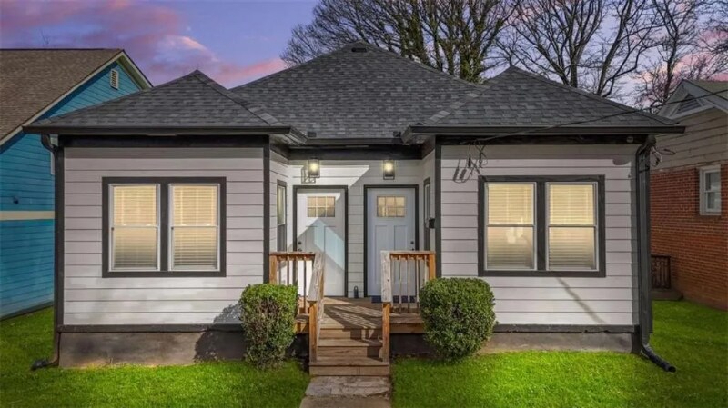 609 Parsons St SW in Atlanta, GA - Building Photo