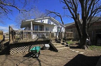 737 Lakeside Dr in Rockwall, TX - Building Photo - Building Photo