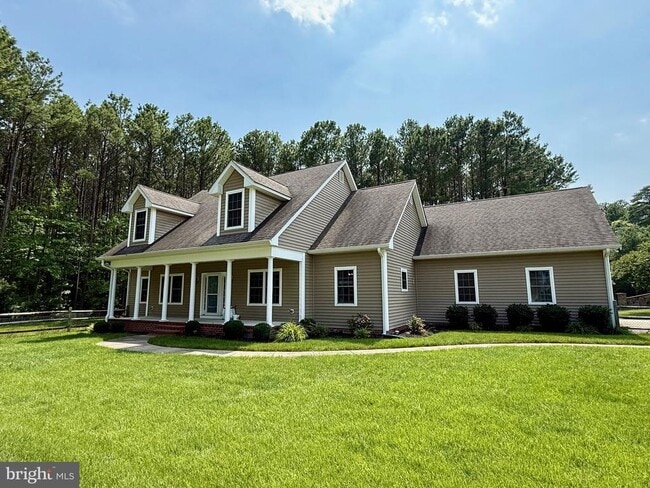 property at 45325 Morgan Point Ln