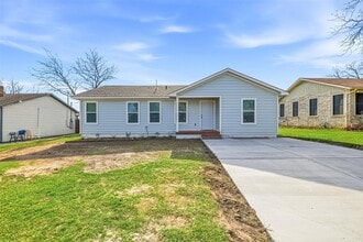 4324 Crenshaw Ave in Fort Worth, TX - Building Photo - Building Photo