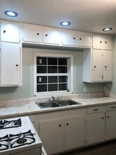 1516 S 16th St in Fort Smith, AR - Building Photo - Building Photo