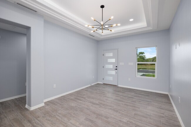 2308 Moore Rd in San Juan, TX - Building Photo - Building Photo