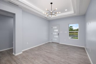2309 San Charbel St in San Juan, TX - Building Photo - Building Photo