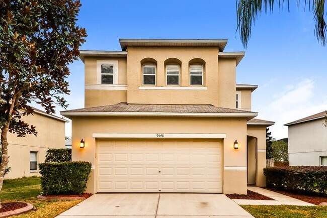 property at 9548 Simeon Dr