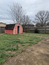 204 Morgan Ln in Senatobia, MS - Building Photo - Building Photo