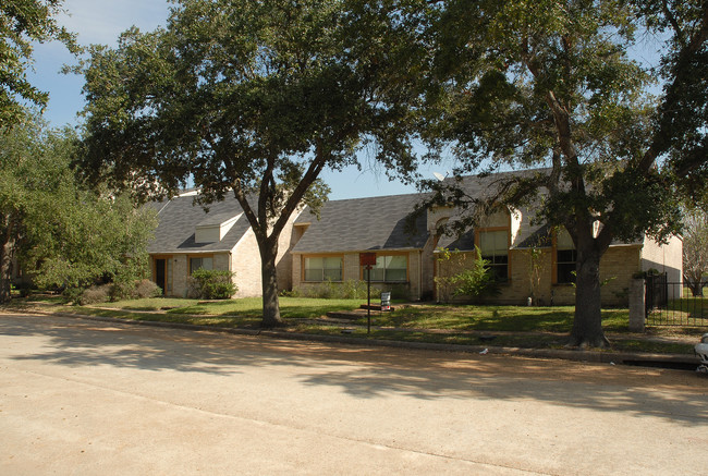 Langham Creek Town Homes in Houston, TX - Building Photo - Building Photo