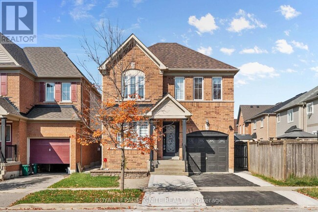 property at 14 Marriner Crescent
