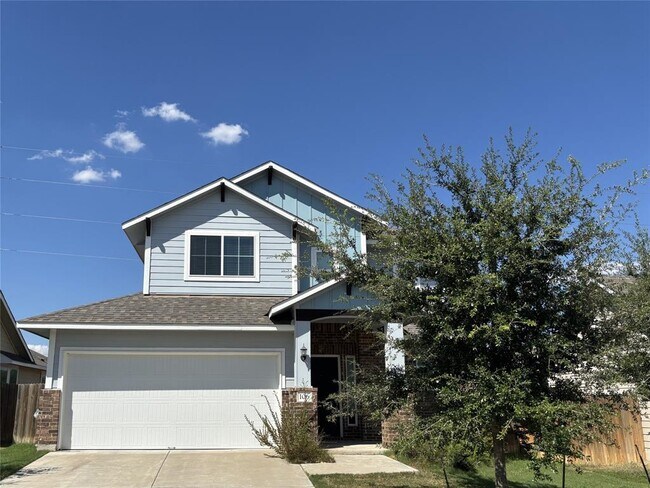 106 Crooked Trail in Bastrop, TX - Building Photo - Building Photo
