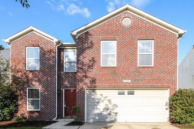 property at 15226 Clear St