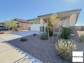 24531 W Cocopah St in Buckeye, AZ - Building Photo - Building Photo