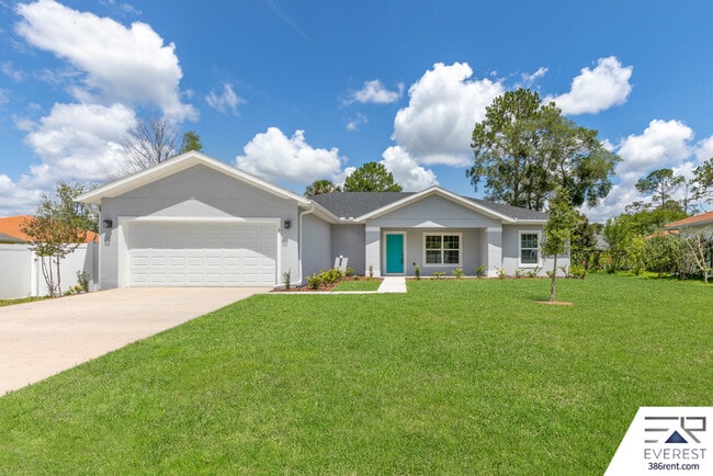 3 Praver Ln in Palm Coast, FL - Building Photo - Building Photo