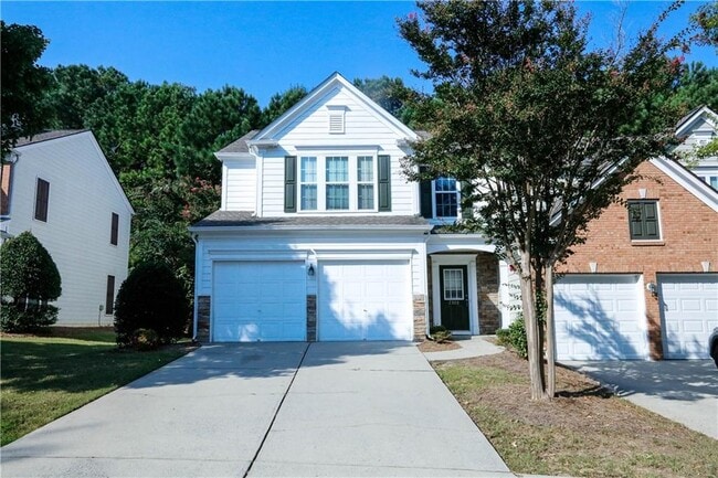 property at 2388 Fairlie Dr