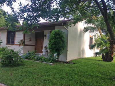 2195 Bancroft Pl in Palm Harbor, FL - Building Photo