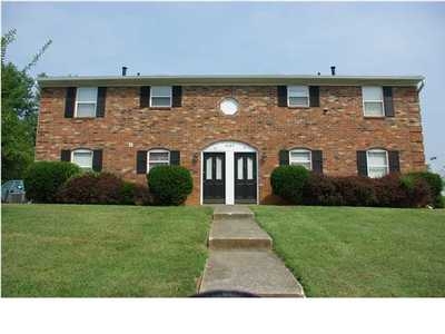 2520 Langdon Dr in Louisville, KY - Foto de edificio - Building Photo