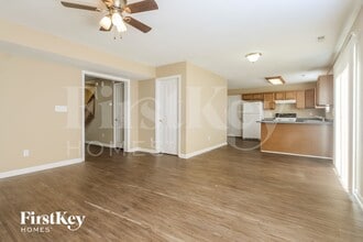 728 Sweet Creek Dr, Unit 419VA2 in Indianapolis, IN - Building Photo - Building Photo