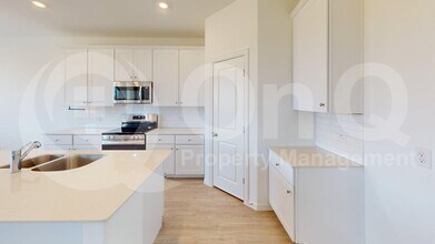4849 Sagerun Dr in Princeton, TX - Building Photo - Building Photo